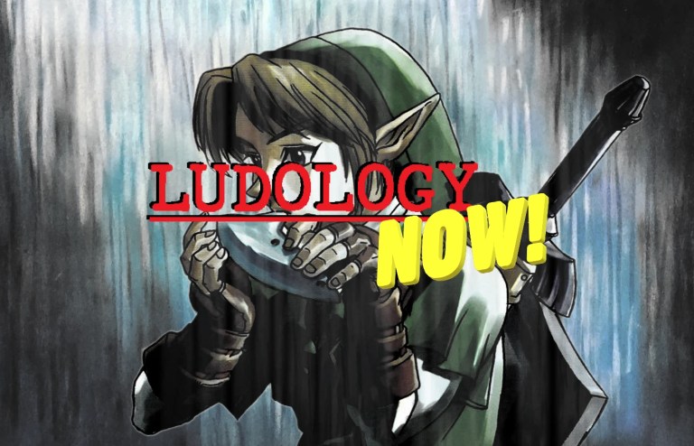 lets make a new zelda game dungeon