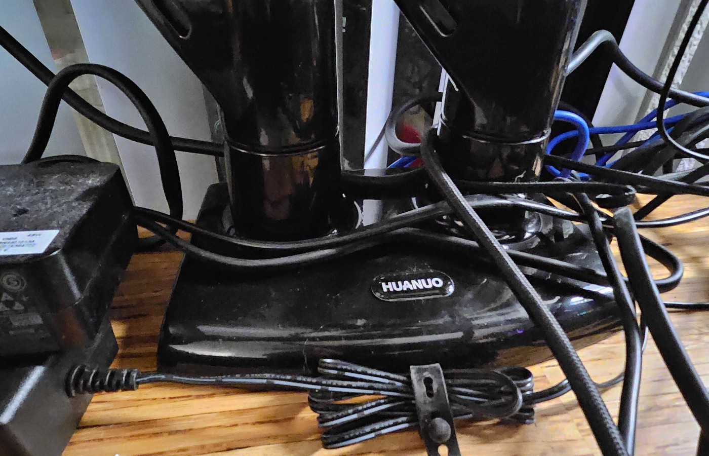 Clamp Base