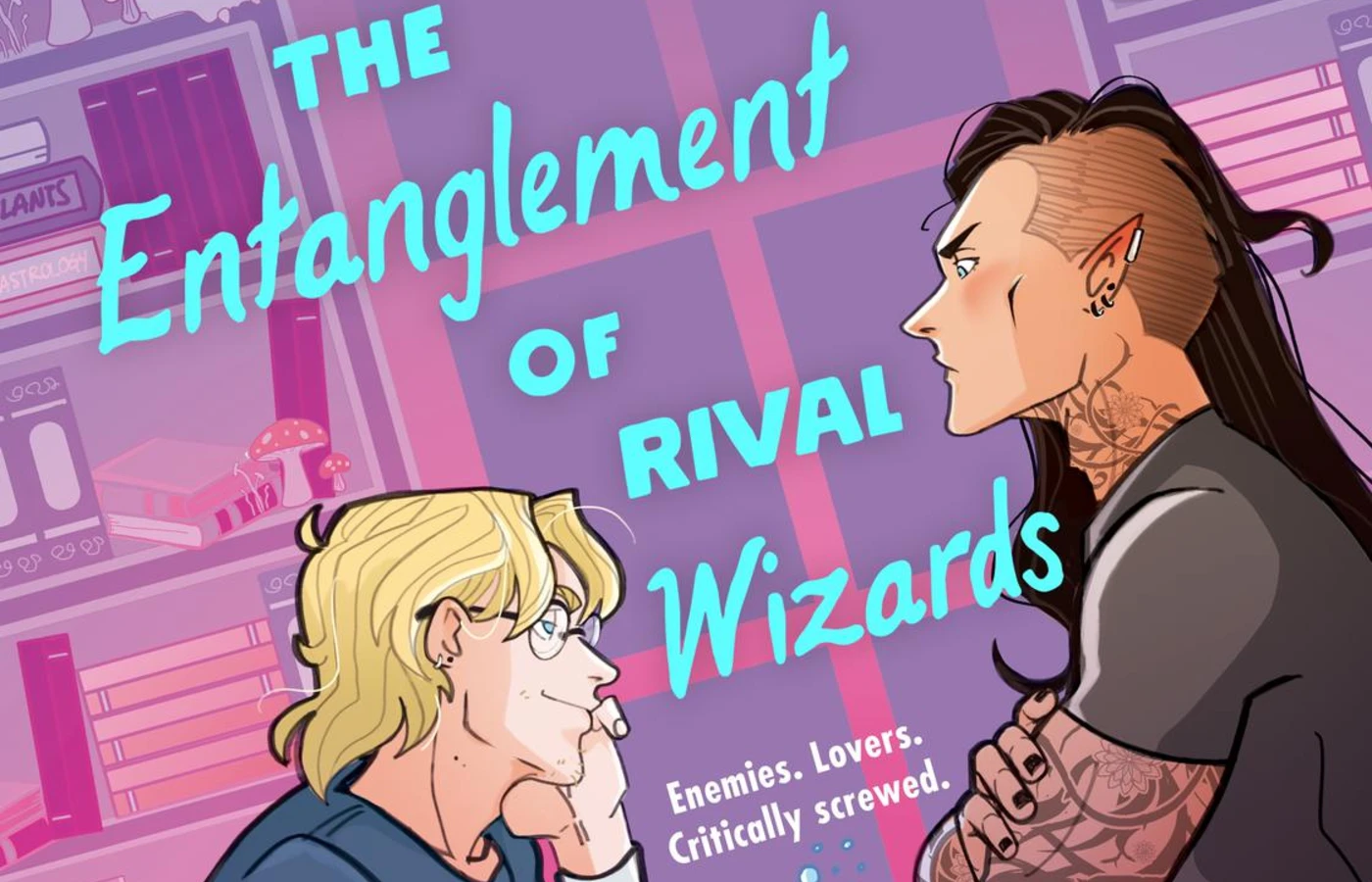 We Have To Stop Publishing Fanfiction