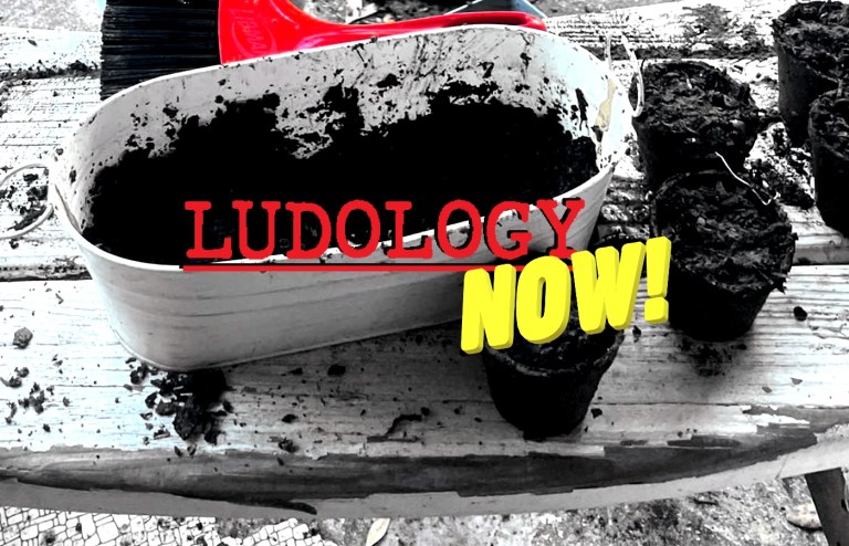Ludology now 2026