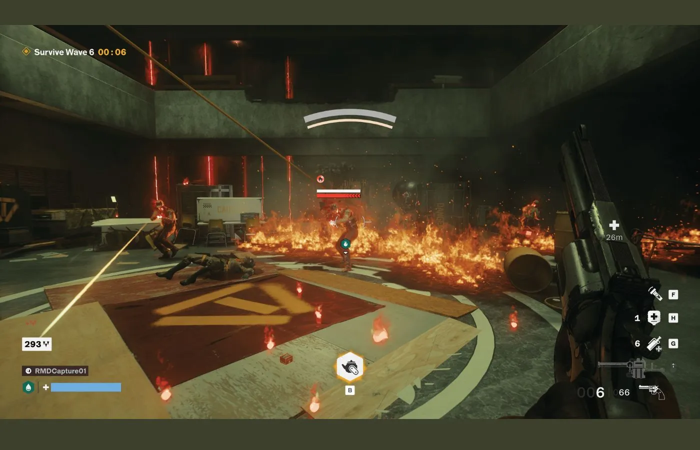 fbc firebreak wave 6