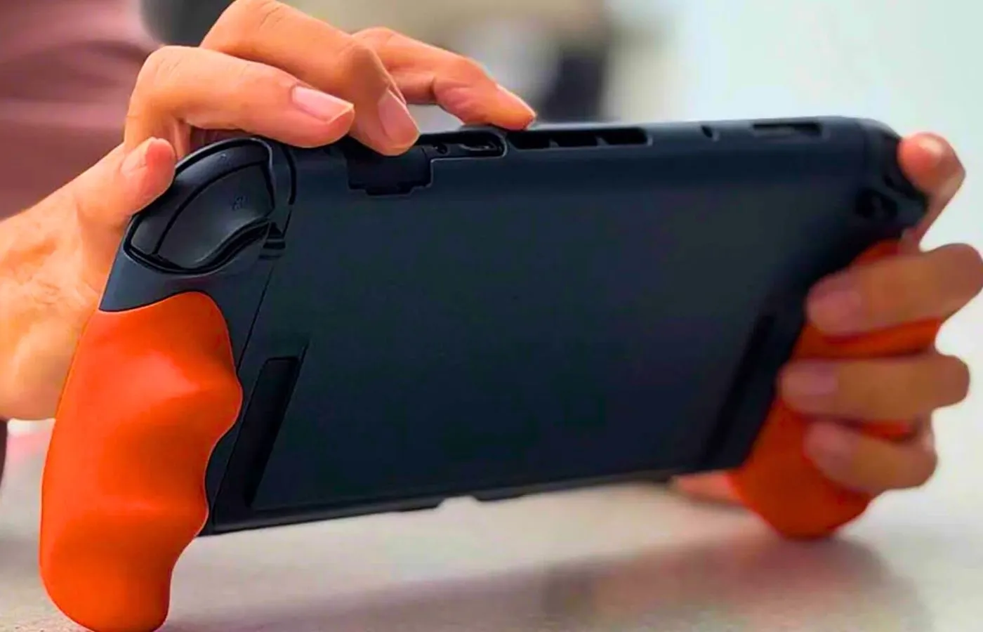 Genki Has a Fantasic, And Cheaper, Alternative To Nintendo’s New Joy-Con 2 Colors