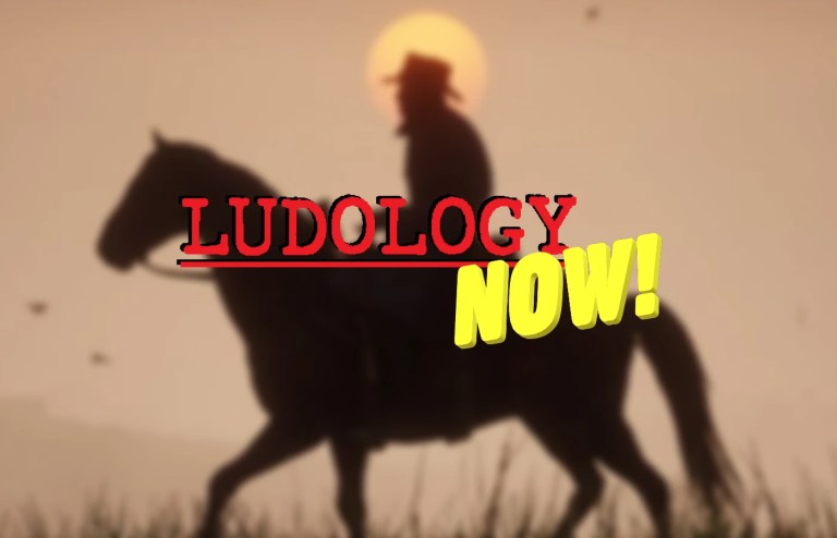 red dead