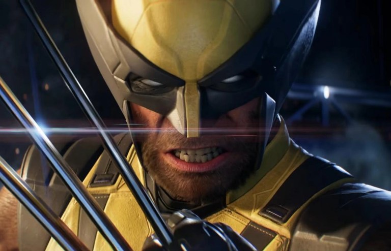 Marvel's Wolverine Release Date Wolverine