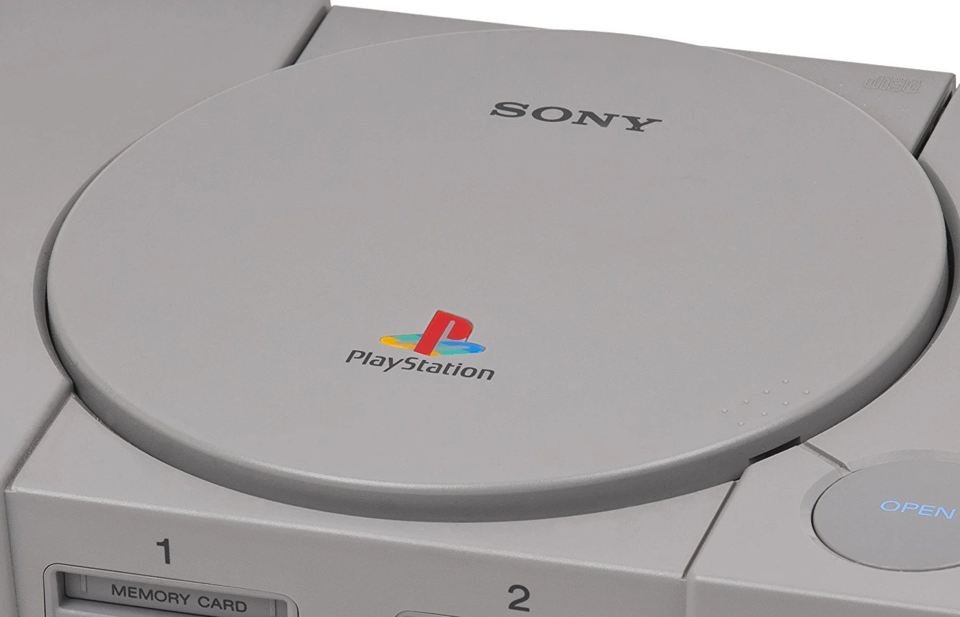 A Rumored LEGO PlayStation Set Is Perfectly Nostalgic