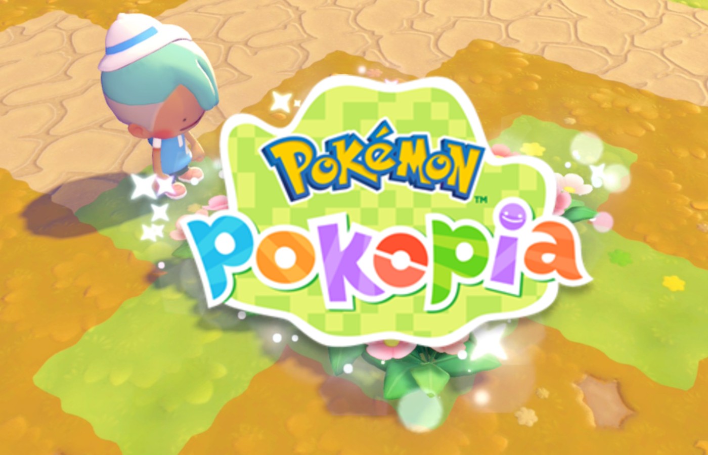 Pokémon Pokopia Complete Walkthrough