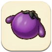 Ball Eggplant SoS Grand Bazaar