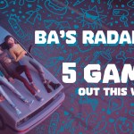 Ba's Radar