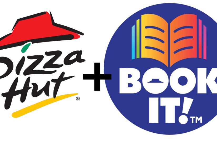 Bookit It Summer Reading Program