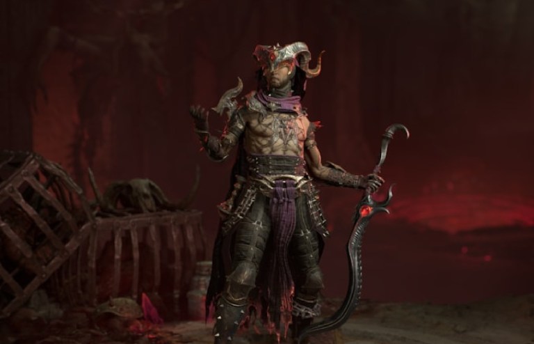 Diablo IV Lord of Hatred Review