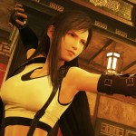 Final Fantasy 7 Remake Tifa Lockhart Street Fighter 6 Rumor