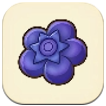 Flower Blueberry SoS Grand Bazaar