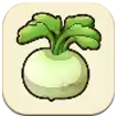 Giant Turnip SoS Grand Bazaar