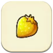 Golden Strawberry SoS Grand Bazaar