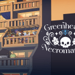 Greenhearth Necromancer