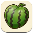 Heart Watermelon SoS Grand Bazaar