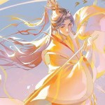 Heaven Official's Blessing Xie Lian