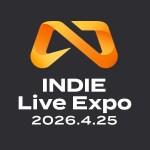 Indie Live Expo