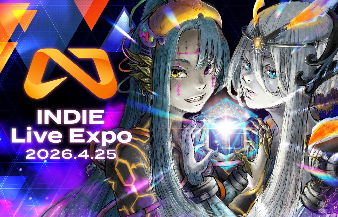 Indie Live Expo 2026