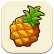 Jewel Pineapple SoS Grand Bazaar