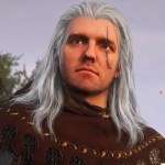 KCD2 x Witcher