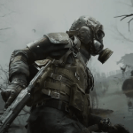 Metro 2039 the Stranger