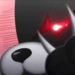 Monokuma