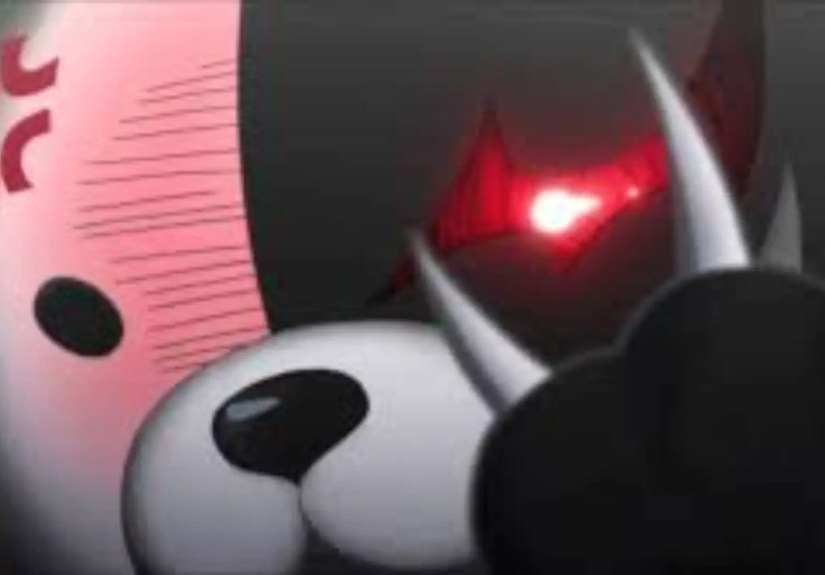 Monokuma