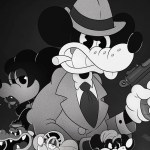 Mouse PI Jack Pepper And Others