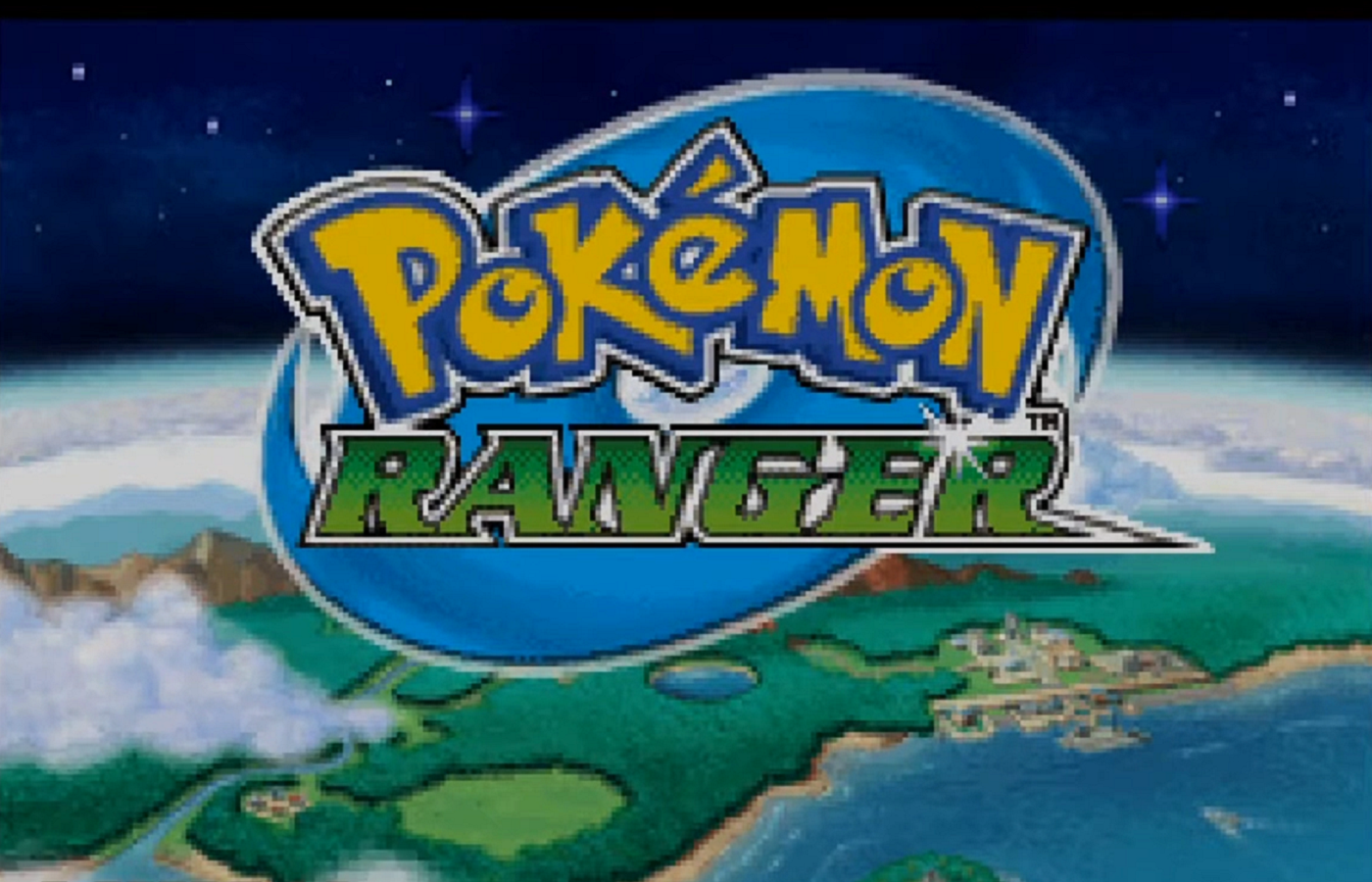Pokémon Ranger Deserves a Switch 2 Revival