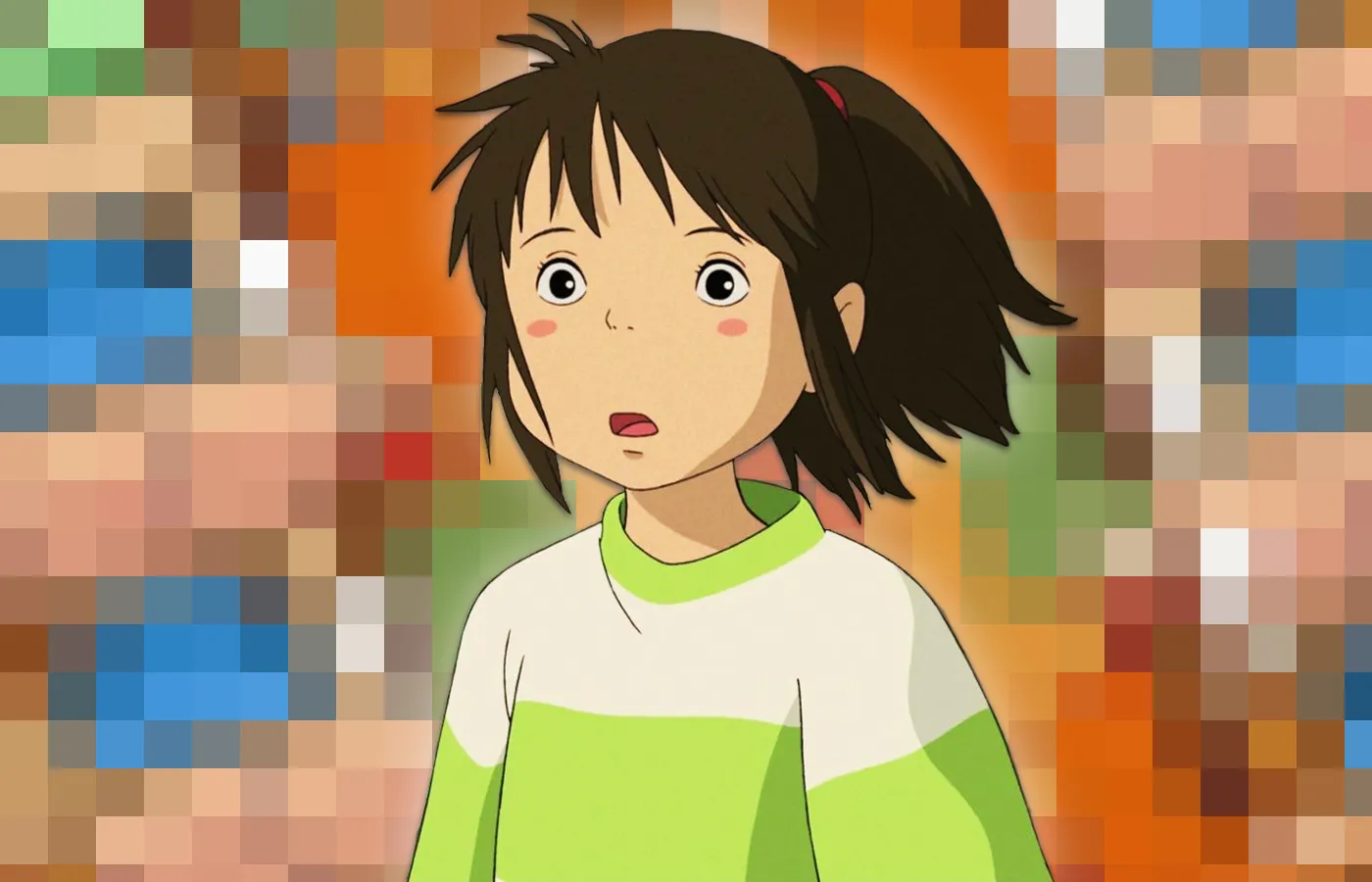 Stardew Valley Player Recreates Spirited Away Bathhouse