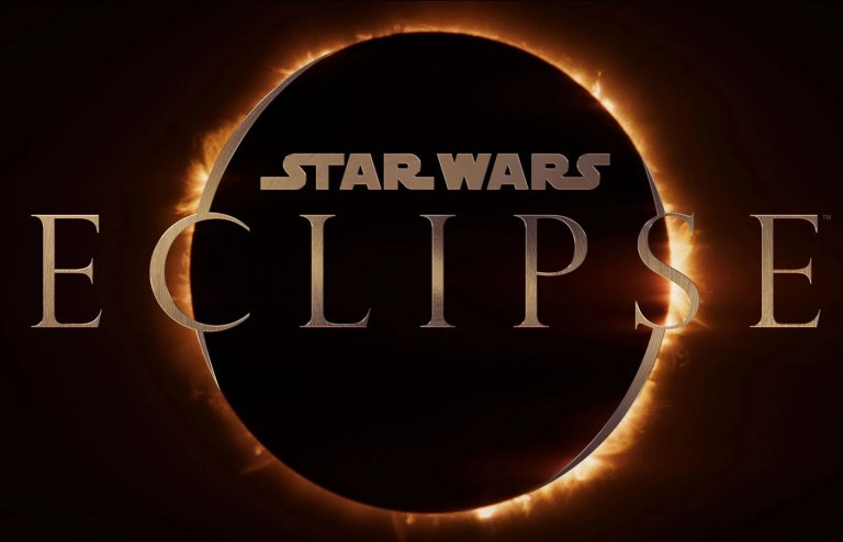 Star Wars Eclipse Delays