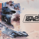 Star Wars Galactic Racer