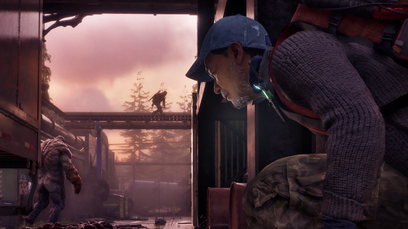 State of Decay 3 is Back With Alpha Playtest Signups