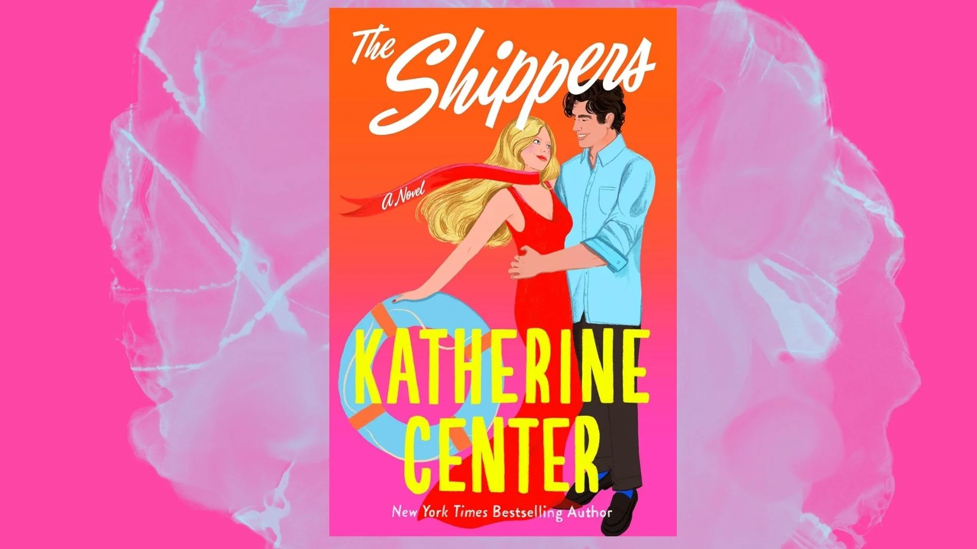 The Shippers by Katherine Center