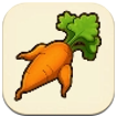 Three-Forked Carrot SoS Grand Bazaar