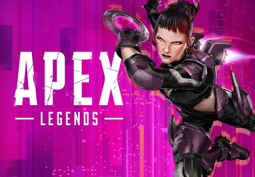 apex legends season 29