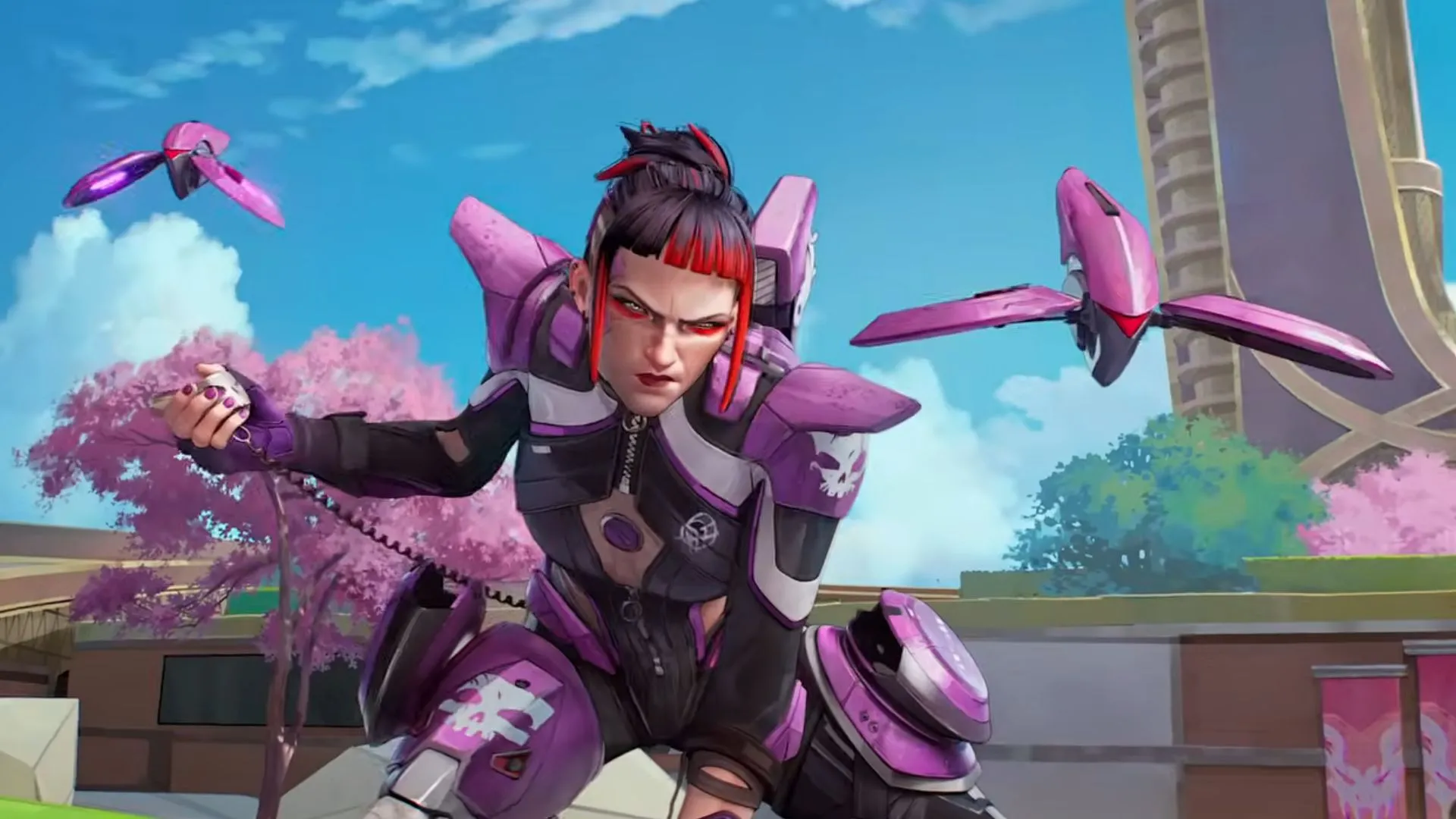 axle in apex legends