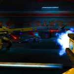 fire warrior screenshot featured