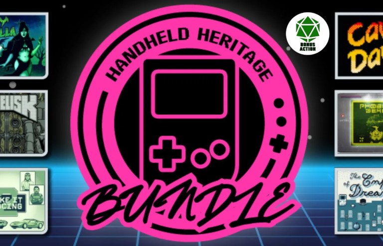 handheld heritage bundle game boy