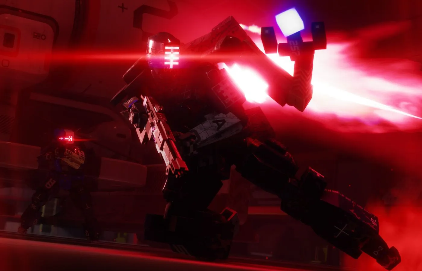 uesc trooper in marathon