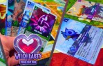 wildhearts tcg series 1