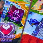 wildhearts tcg series 1