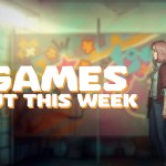 5 games out this week