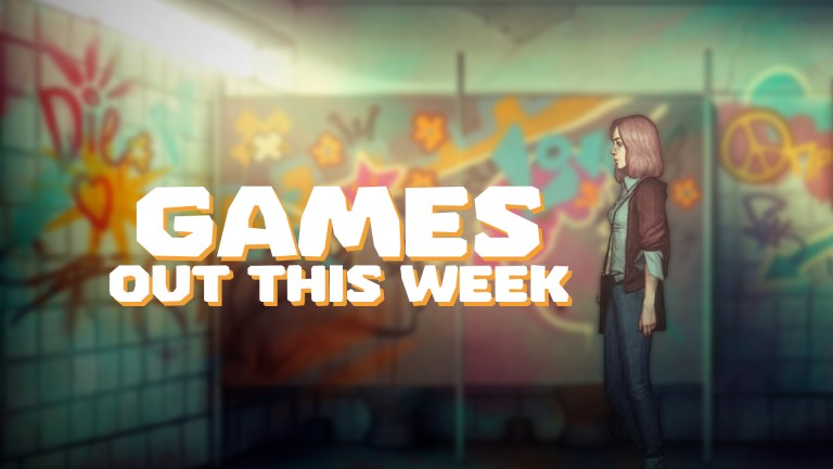5 games out this week