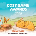 Cozy-Game-Awards-2026