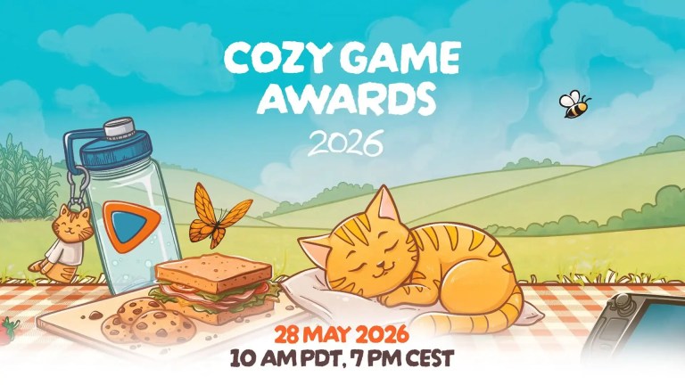 Cozy-Game-Awards-2026