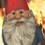 Gnome Chompski Left 4 Dead 2]