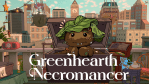 Greenhearth Necromancer