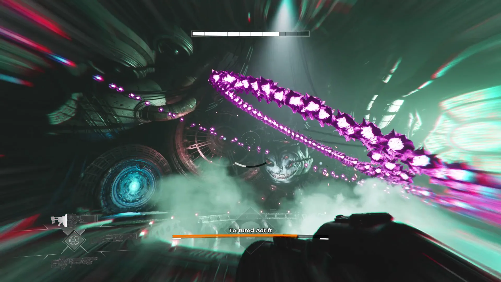 Luna Abyss Screneshots